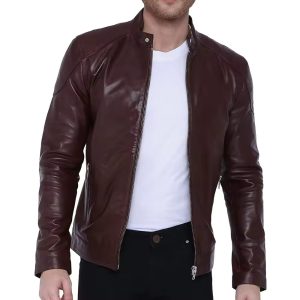 Café Racer Vintage Motorcycle Jackets