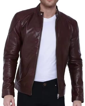 Café Racer Vintage Motorcycle Jackets